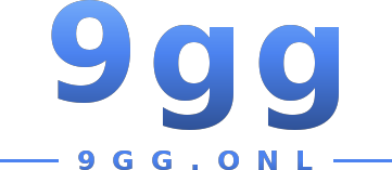 9gg logo